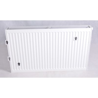 Outlet - Purmo Ventil Compact grzejnik płytowy z podłączeniem dolnym CV22x600x1000