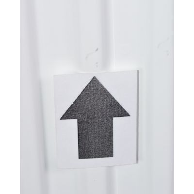 Outlet - Purmo Ventil Compact grzejnik płytowy z podłączeniem dolnym CV22x600x1000