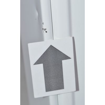 Outlet - Purmo Ventil Compact grzejnik płytowy z podłączeniem dolnym CV22x600x1000