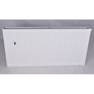Outlet - Purmo Ventil Compact grzejnik płytowy z podłączeniem dolnym CV22x600x1200