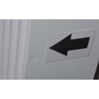 Outlet - Purmo Ventil Compact grzejnik płytowy z podłączeniem dolnym CV22x600x1200