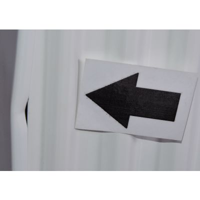 Outlet - Purmo Ventil Compact grzejnik płytowy z podłączeniem dolnym CV22x600x1200