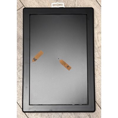 Outlet - Awenta drzwiczki rewizyjne 20x30 cm czarne DT14CZ