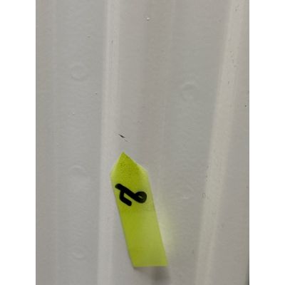 Outlet - Purmo Ventil Compact grzejnik płytowy 60x40 cm podłączenie dolne biały CV21 600x400