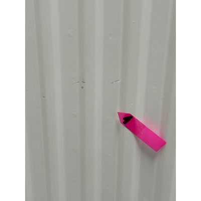 Outlet - Purmo Ventil Compact grzejnik płytowy 60x100 cm podłączenie dolne biały CV22 600x1000