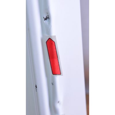 Outlet - Purmo Ventil Compact grzejnik płytowy 60x110 cm podłączenie dolne biały CV22 600x1100