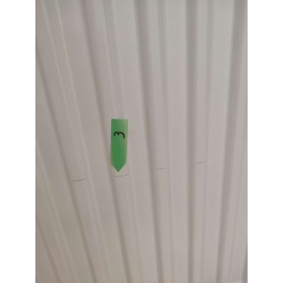 Outlet - Purmo Ventil Compact grzejnik płytowy 60x120 cm podłączenie dolne biały CV22 600x1200