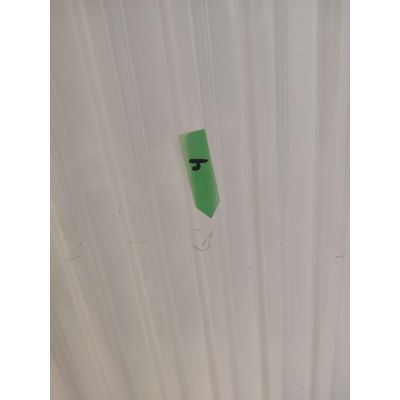 Outlet - Purmo Ventil Compact grzejnik płytowy 60x120 cm podłączenie dolne biały CV22 600x1200