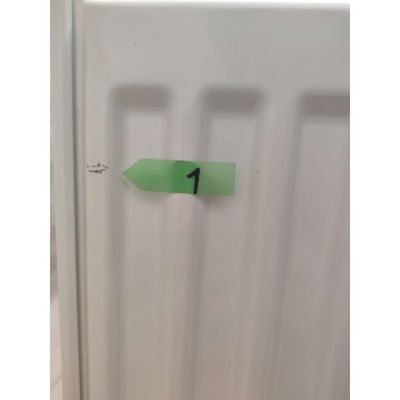 Outlet - Purmo Ventil Compact grzejnik płytowy 60x120 cm podłączenie dolne biały CV22 600x1200