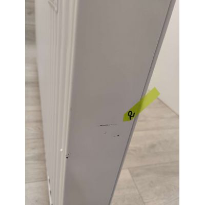 Outlet - Purmo Plan Compact grzejnik pokojowy 60x120 cm podłączenie boczne biały F092106012010300