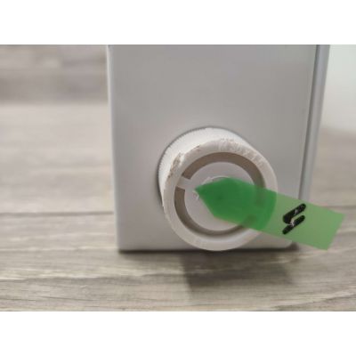 Outlet - Purmo Plan Ventil Compact grzejnik płytowy 60x120 cm podłączenie dolne biały FCV21 600x1200