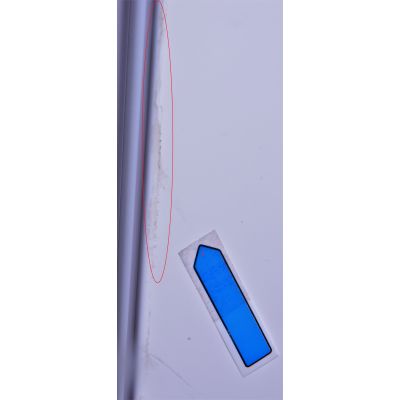 Outlet - Purmo Plan Ventil Compact grzejnik płytowy 90x50 cm podłączenie dolne biały FCV22 900x500