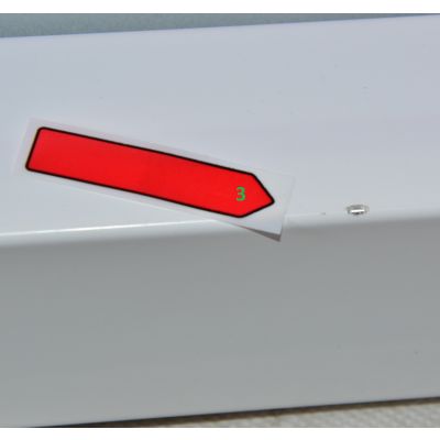 Outlet - Purmo Plan Ventil Compact M grzejnik płytowy 60x160 cm podłączenie dolne biały FCVM11 600x1600