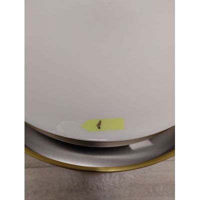 Outlet - Berg Floyd Premium Gold Isola okap kuchenny 39 cm wyspowy złoty FLOOWOKSGG3911