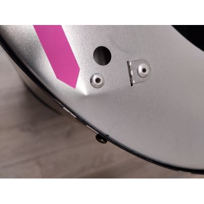 Outlet - Berg Floyd Black Isola okap kuchenny 39 cm wyspowy czarny ISOLA