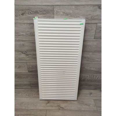 Outlet - Purmo Flex grzejnik płytowy 60x120 cm podłączenie dolne biały CVF11 600x1200