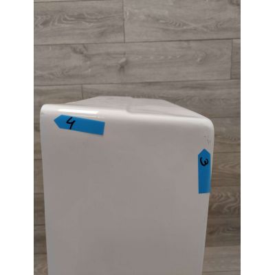 Outlet - Ravak Ronda brodzik półokrągły 90x90 cm biały GPX2240132