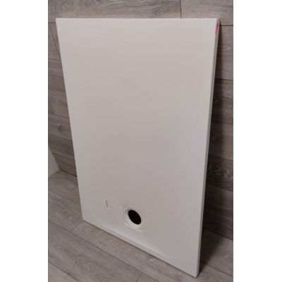 Outlet - Laufen Pro brodzik prostokątny 120x80 cm biały H2109520000001