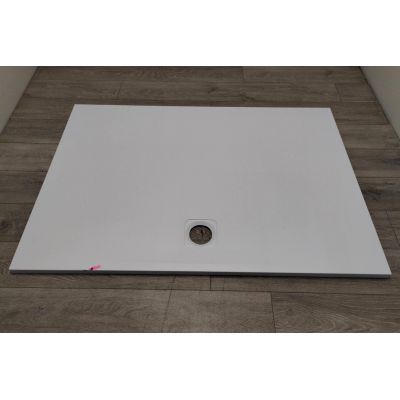 Outlet - Laufen Pro brodzik prostokątny 140x100 cm biały H2119540000001