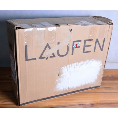 Outlet - Laufen Pro S umywalka 56x44 cm wpuszczana biała H8189630001041