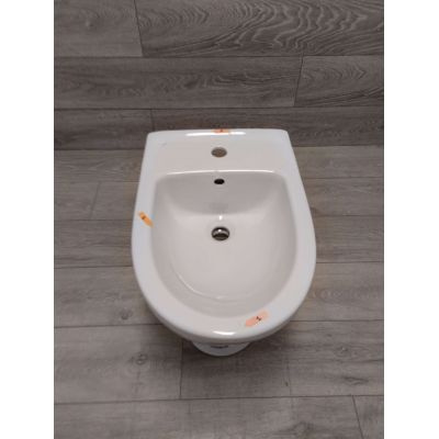 Outlet - Jika Lyra Plus bidet stojący biały H8323810003041