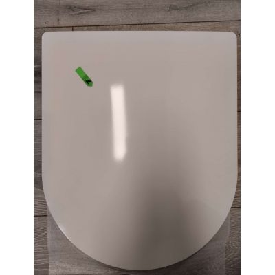 Outlet - Laufen Pro B deska sedesowa biała H8949600000001