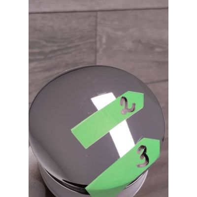 Outlet - Hagser korek klik-klak do wanny chrom HGR00000019