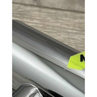 Outlet - Hagser Lisa bateria bidetowa stojąca chrom HGR10000031