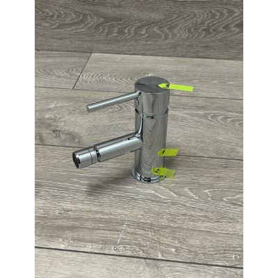 Outlet - Hagser Lisa bateria bidetowa stojąca chrom HGR10000031