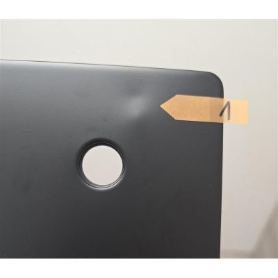 Outlet - Hagser Ulva bateria wannowo-prysznicowa podtynkowa komplet czarny mat HGR13000034