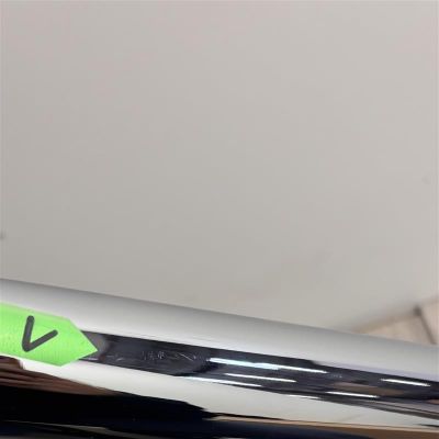 Outlet - Hagser Lisa bateria umywalkowa stojąca wysoka chrom HGR20000032