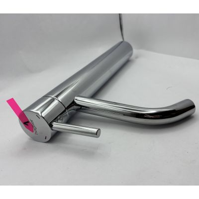 Outlet - Hagser Lisa bateria umywalkowa stojąca wysoka chrom HGR20000032