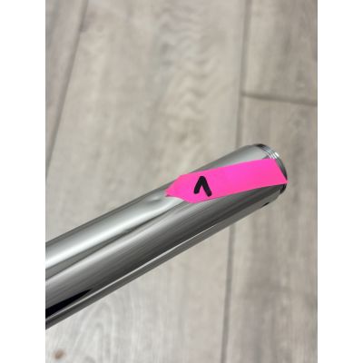 Outlet - Hagser Lisa bateria umywalkowa podtynkowa kompletna chrom HGR30000032