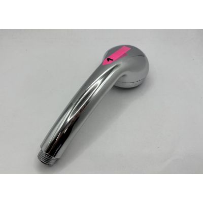 Outlet - Hagser Bertha słuchawka prysznicowa 3-funkcyjna chrom HGR60000037