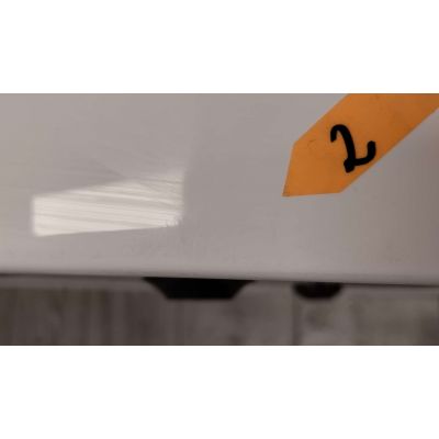 Outlet - Hagser Ilsa wanna wolnostojąca 150x70 cm owalna biała HGR80000012