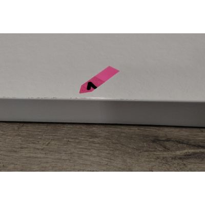 Outlet - Radaway Teos C brodzik 80x80 cm kwadratowy biały HTC8080-04