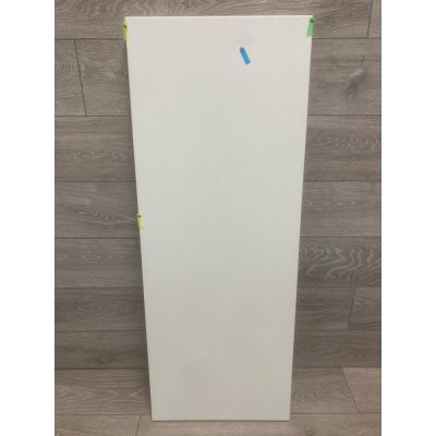 Outlet - Sapho Magnifica grzejnik łazienkowy dekoracyjny 120x45,6 cm biały IR135
