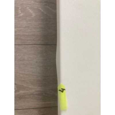 Outlet - Sapho Magnifica grzejnik łazienkowy dekoracyjny 120x45,6 cm biały IR135