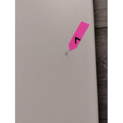 Outlet - Sapho Magnifica grzejnik dekoracyjny 45,6x120 cm biały IR135