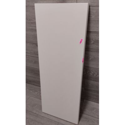 Outlet - Sapho Magnifica grzejnik dekoracyjny 45,6x120 cm biały IR135