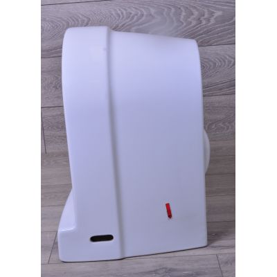 Outlet - Miska ustępowa zawieszana Cersanit Deco K12-010