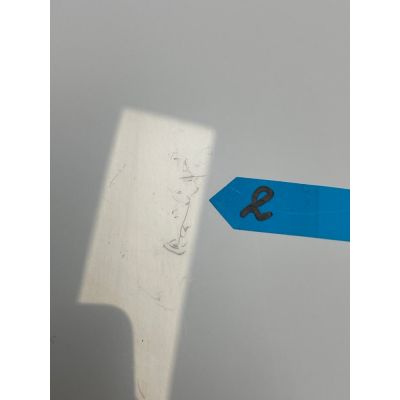 Outlet - Cersanit Delfi deska sedesowa biała K98-0039