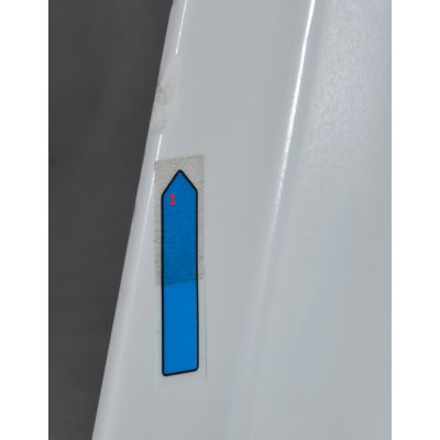 Outlet - Cersanit Parva deska sedesowa wolnoopadająca biała K98-0122