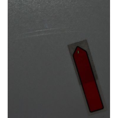 Outlet - Cersanit Parva deska sedesowa wolnoopadająca biała K98-0122