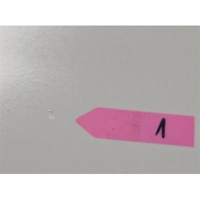 Outlet - Cersanit Zen deska sedesowa wolnoopadająca antybakteryjna Slim biała K98-0221