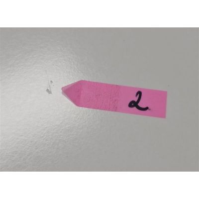 Outlet - Cersanit Zen deska sedesowa wolnoopadająca antybakteryjna Slim biała K98-0221