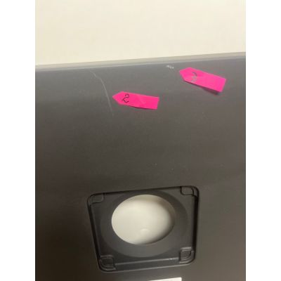 Outlet - Deante Correo brodzik prostokątny 120x90 cm czarny KQR_N43B