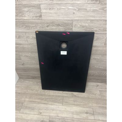 Outlet - Deante Correo brodzik prostokątny 120x90 cm czarny KQR_N43B