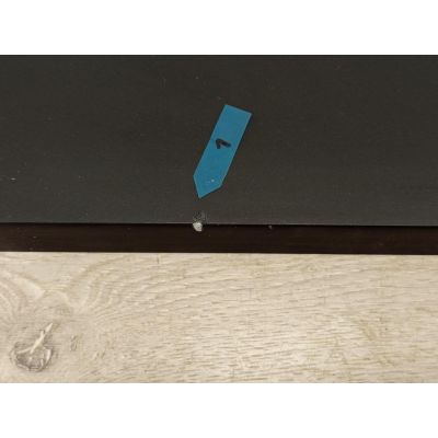 Outlet - Deante Correo brodzik prostokątny 90x70 cm czarny KQR_N71B