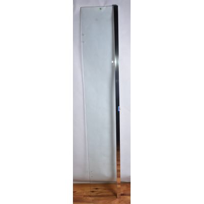 Outlet - Deante Abelia kabina prysznicowa 100x80 cm prostokątna chrom/szkło przezroczyste KTA046P